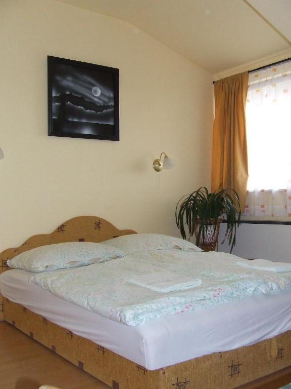 Zatonyi Csarda Panzio Dunasziget Room photo