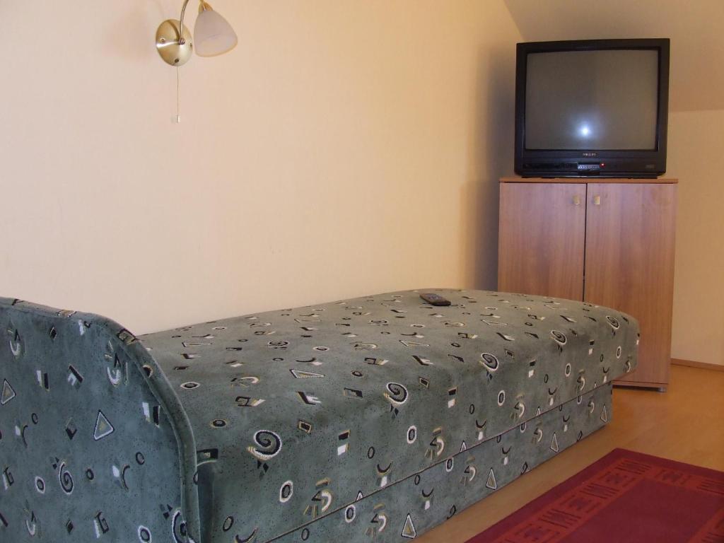 Zatonyi Csarda Panzio Dunasziget Room photo