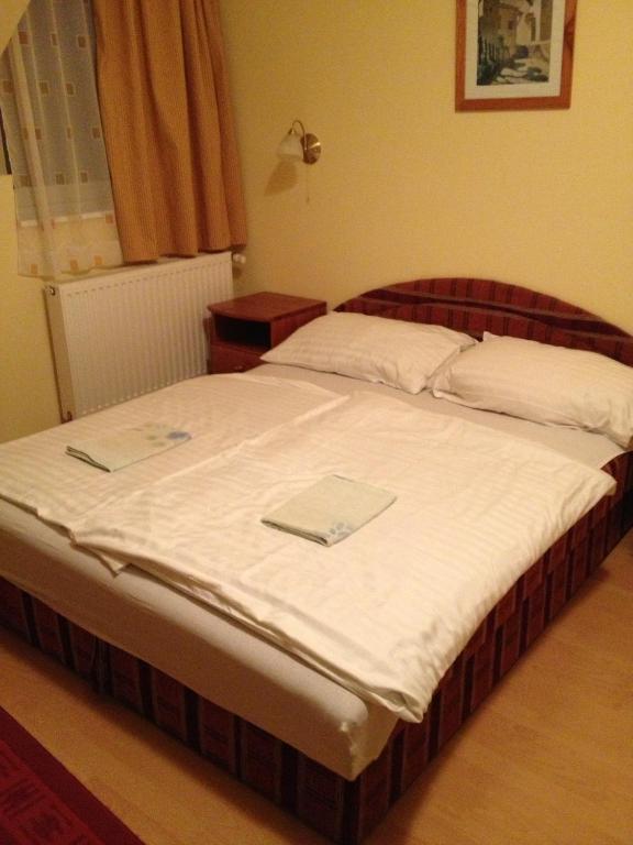 Zatonyi Csarda Panzio Dunasziget Room photo