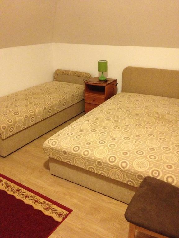 Zatonyi Csarda Panzio Dunasziget Room photo